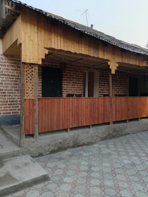 Hostel JK